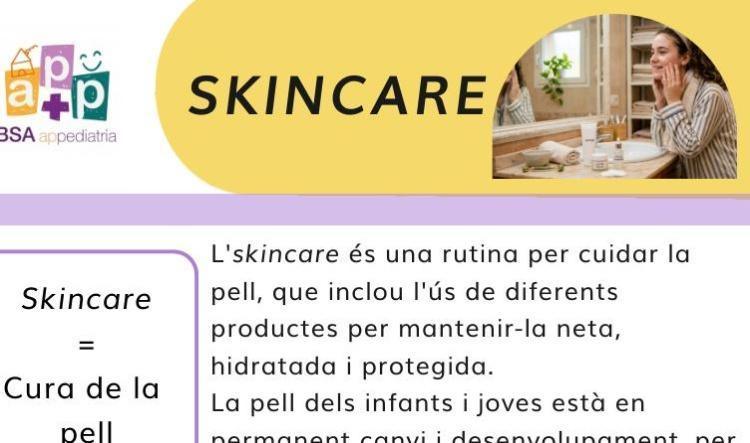 Skincare