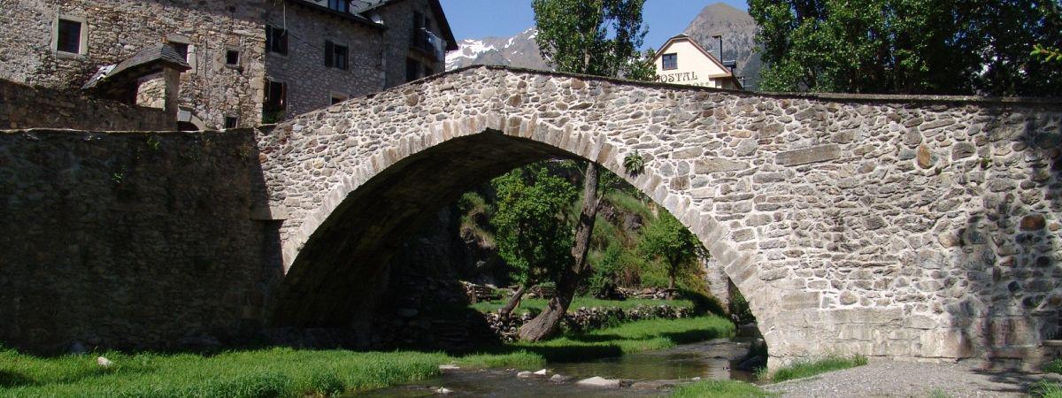 Valle de Tena Valle de Tena