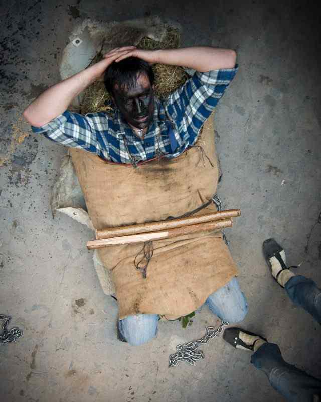 Carnaval de Bielsa Carnaval de Bielsa