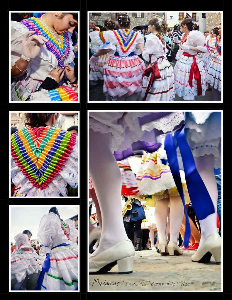 Carnaval de Bielsa Carnaval de Bielsa