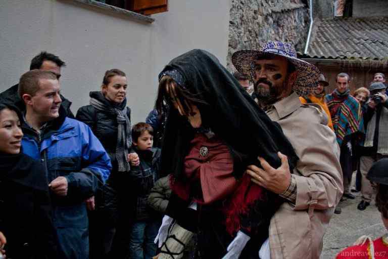 Carnaval de Bielsa Carnaval de Bielsa