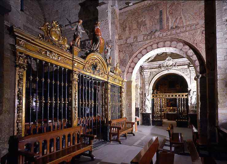 Ruta Mudéjar en la ciudad de Huesca. Una sorprendente y desconocida ruta Ruta Mudéjar en la ciudad de Huesca. Una sorprendente y desconocida ruta