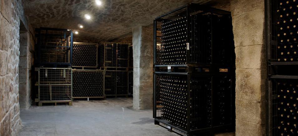 Bodega Osca Bodega Osca