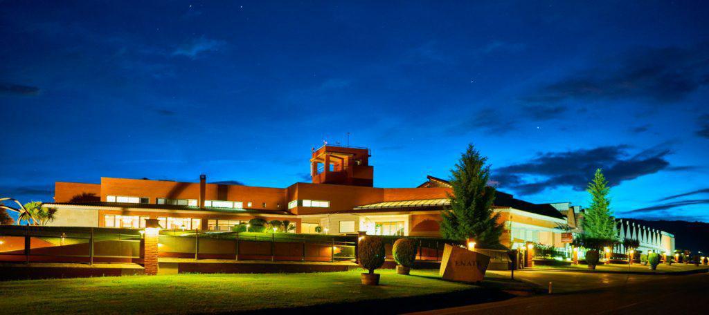 Bodega Enate Bodega Enate