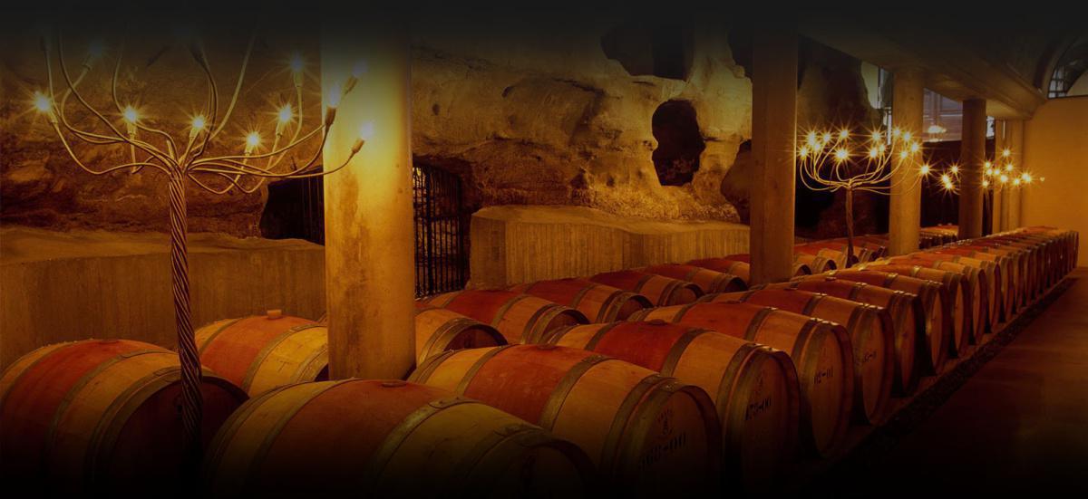 Bodega Blecua Bodega Blecua