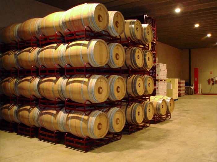 Bodega Otto Bestué Bodega Otto Bestué