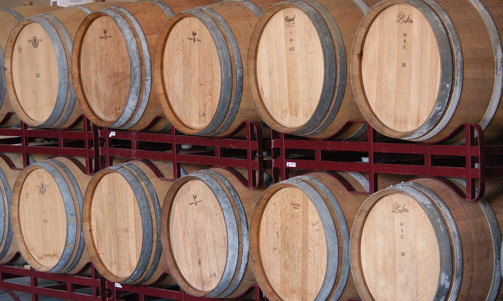 Bodega Aldahara Bodega Aldahara