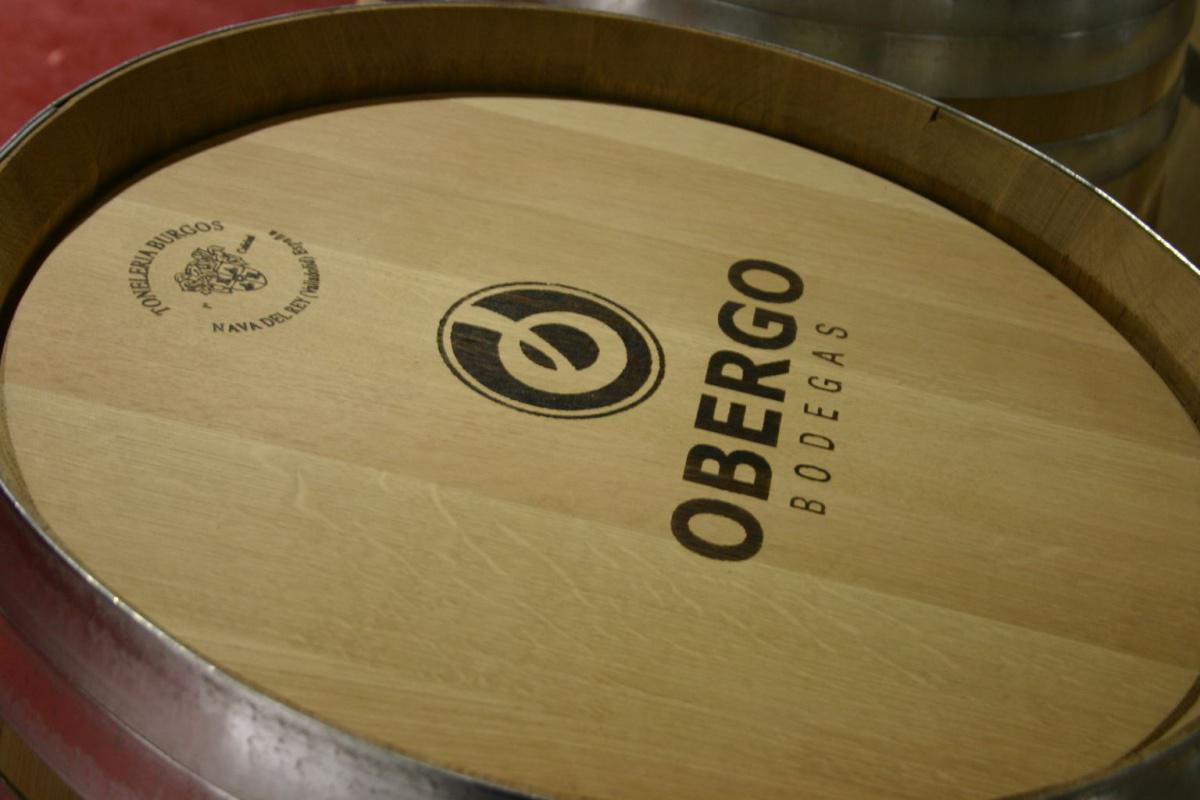Bodegas Obergo Bodegas Obergo