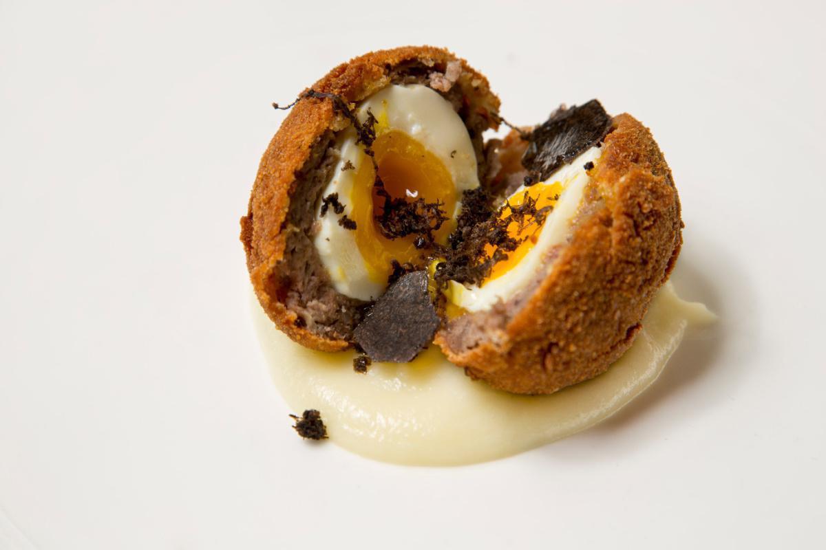 Trufa Negra de Huesca, un homenaje para tus sentidos Trufa Negra de Huesca, un homenaje para tus sentidos