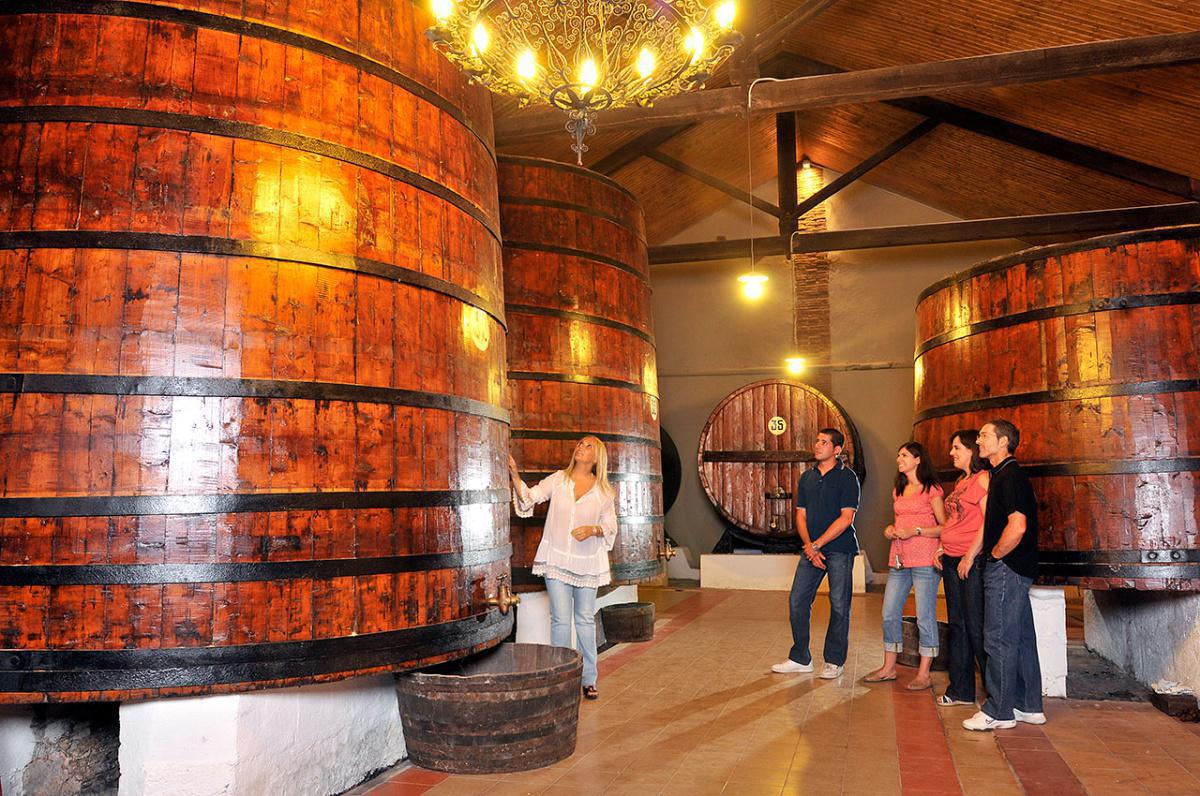 Escapada Gastronómica Cultural de 3 días y 2 noches al Somontano Escapada Gastronómica Cultural de 3 días y 2 noches al Somontano