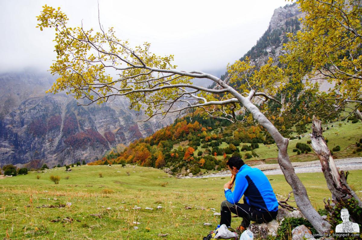 Vive la Magia del Otoño con este plan de Fin de Semana Vive la Magia del Otoño con este plan de Fin de Semana