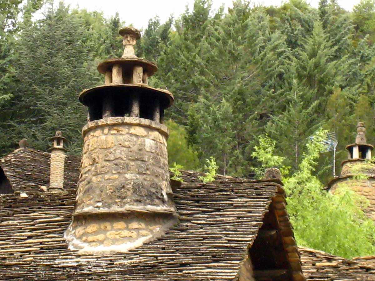 3 Rutas para conocer las Brujas y Encantarias en el Altoaragón. Leyendas convertidas en tradición 3 Rutas para conocer las Brujas y Encantarias en el Altoaragón. Leyendas convertidas en tradición