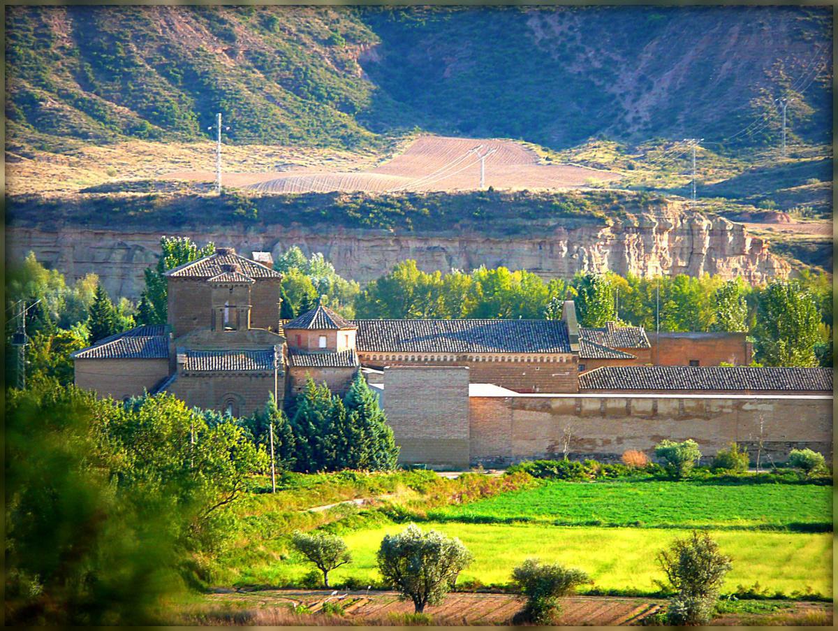 Ven y descubre Monegros! Escapada cultural de Fin de Semana Ven y descubre Monegros! Escapada cultural de Fin de Semana