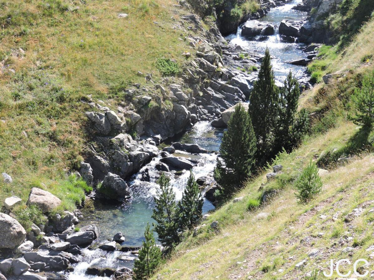 Un paseo mágico por el Valle de Izas