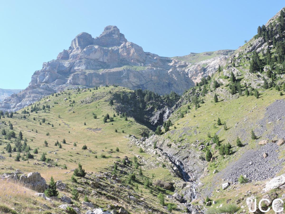 Un paseo mágico por el Valle de Izas