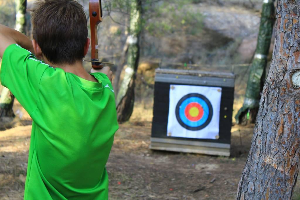 Gabarda Aventura Gabarda Aventura