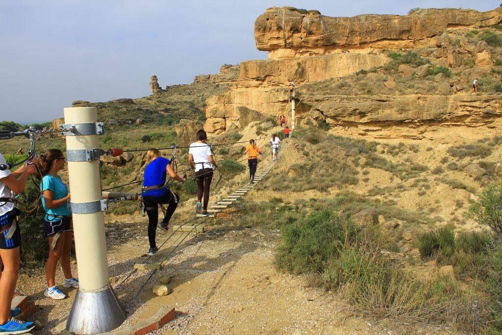 Gabarda Aventura Gabarda Aventura