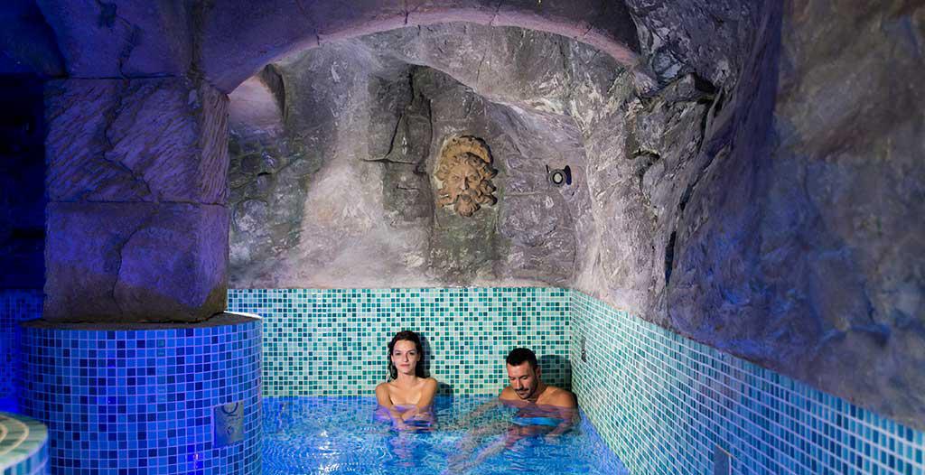 Balneario Vilas del Turbón Balneario Vilas del Turbón