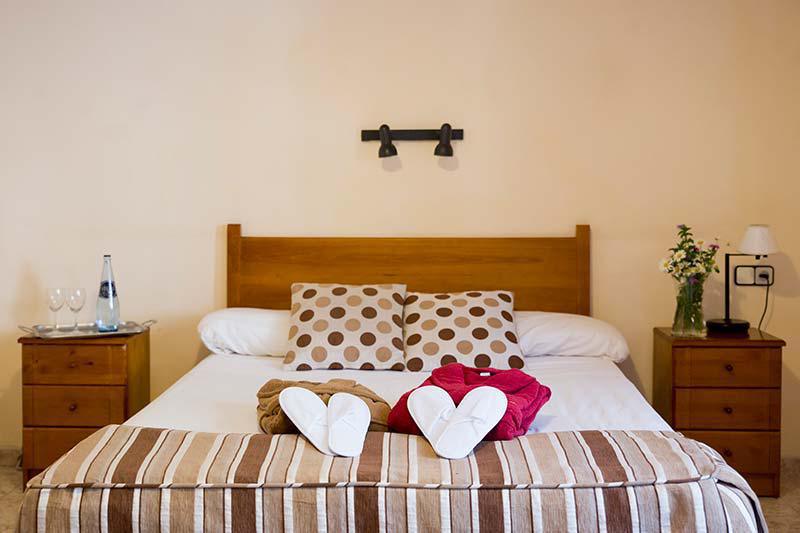 Balneario Vilas del Turbón Balneario Vilas del Turbón