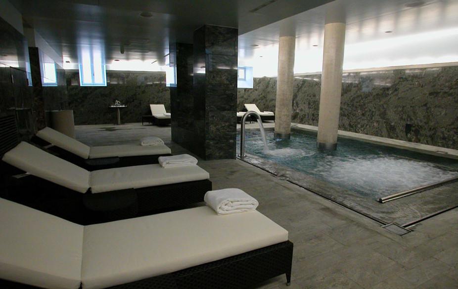 Balneario Panticosa Resort Balneario Panticosa Resort