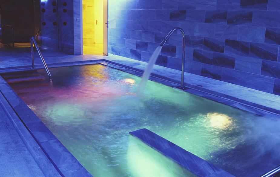 Balneario Panticosa Resort Balneario Panticosa Resort