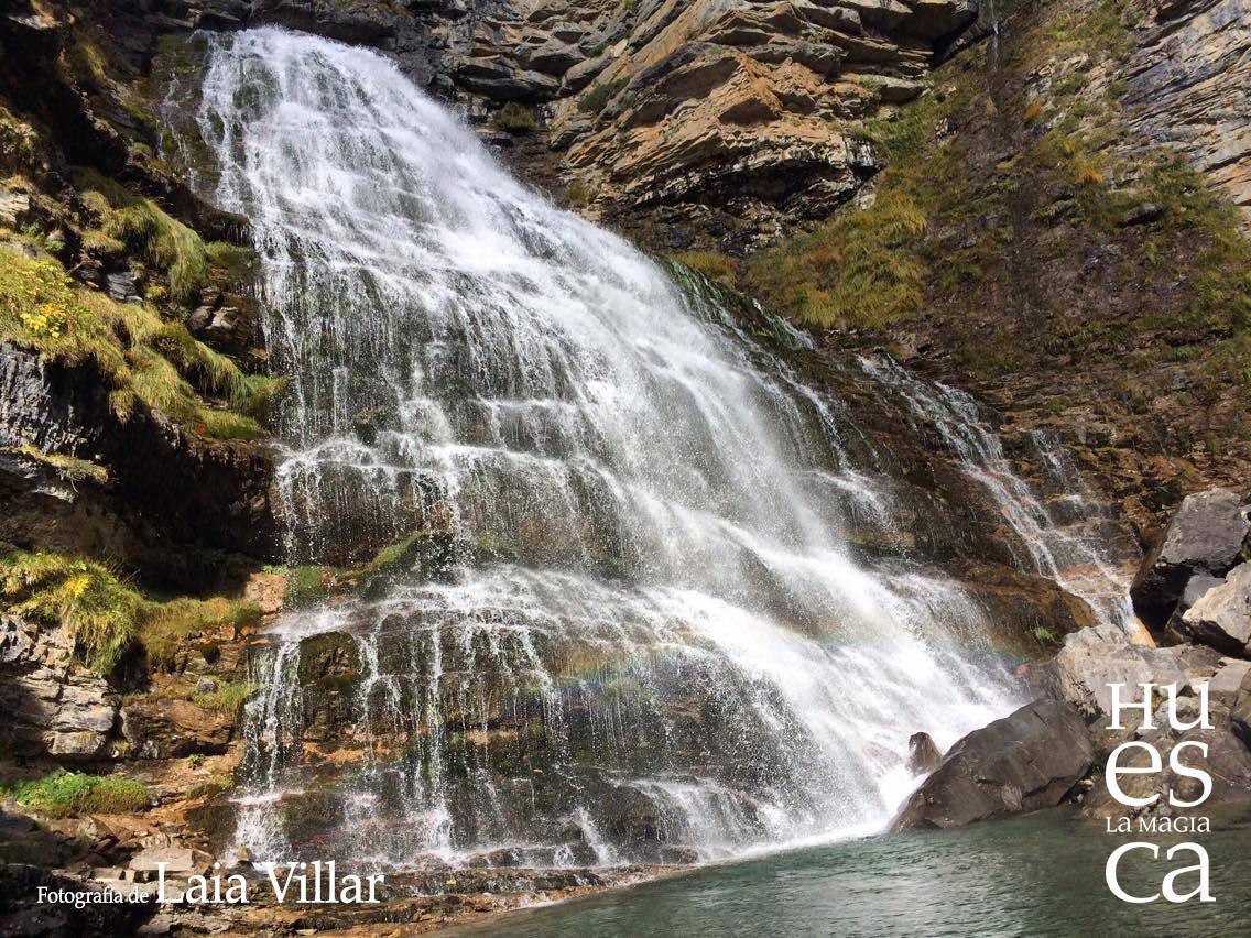 El bien Pirineo-Monte Perdido (desde 1997) El bien Pirineo-Monte Perdido (desde 1997)