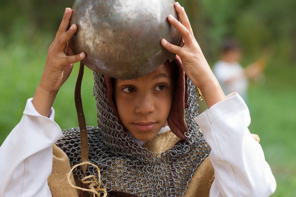 La Magia de la Historia cobra vida con la recreación histórica los Esponsales de Doña Petronila La Magia de la Historia cobra vida con la recreación histórica los Esponsales de Doña Petronila