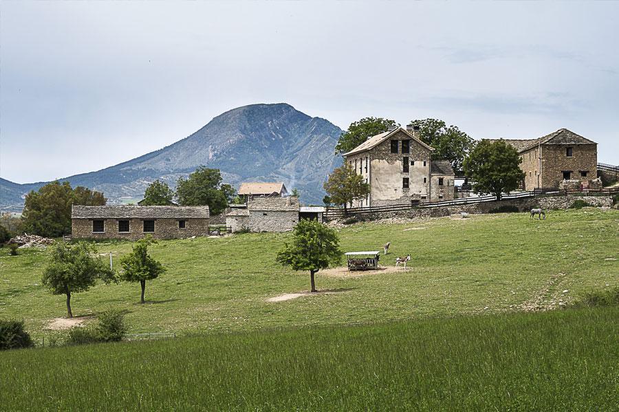 Borda de los Pastores Borda de los Pastores