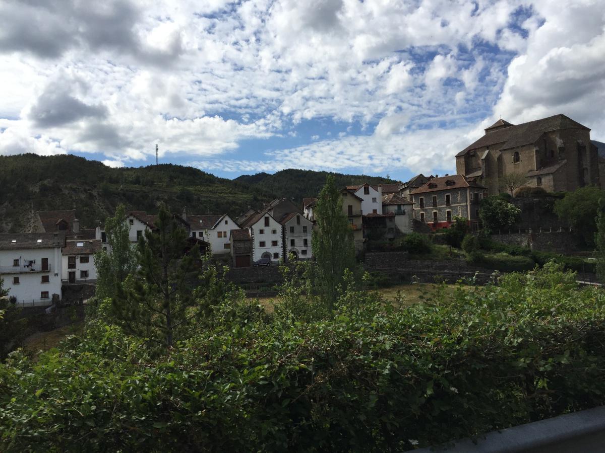 Ansó, Esencias Pirenáicas Ansó, Esencias Pirenáicas