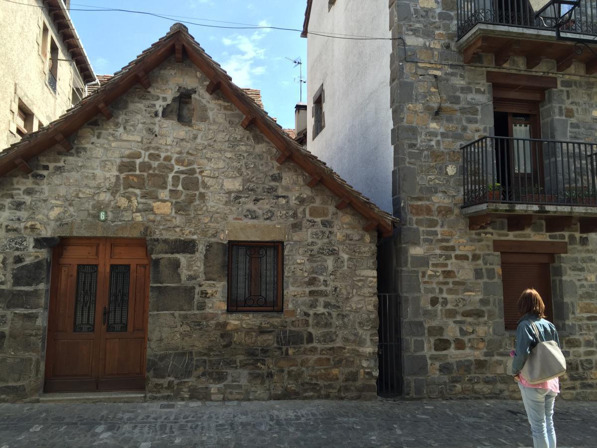 Ansó, Esencias Pirenáicas Ansó, Esencias Pirenáicas