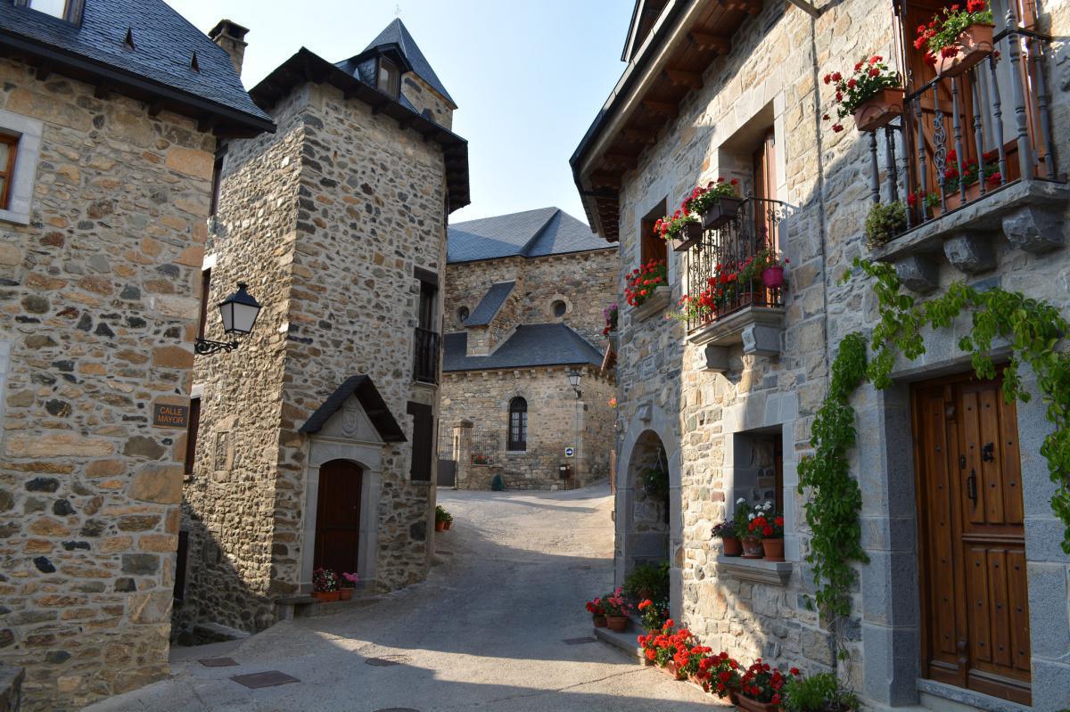 Lanuza, el Ave Fénix Lanuza, el Ave Fénix