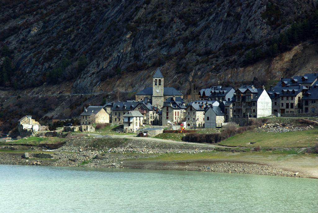 Lanuza, el Ave Fénix Lanuza, el Ave Fénix