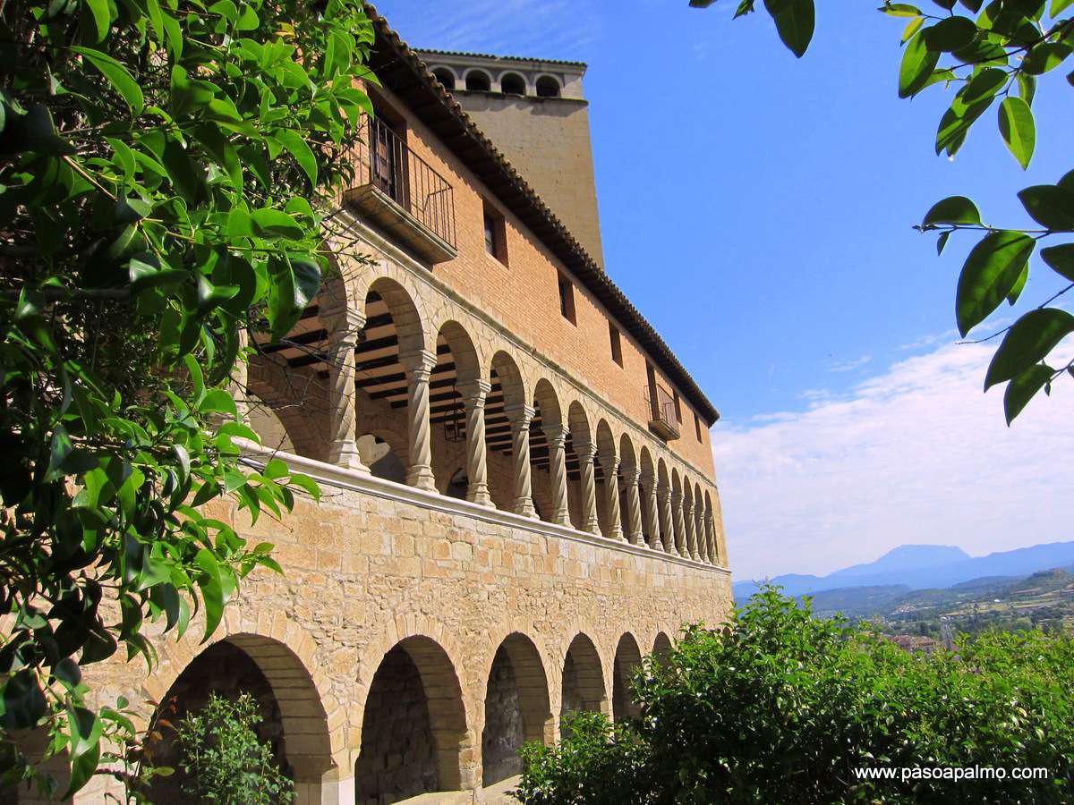 10 Visitas Imprescindibles para conocer Graus en un fin de semana 10 Visitas Imprescindibles para conocer Graus en un fin de semana