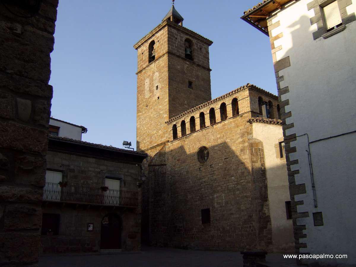 Berdún, La Magia desde las Alturas. Camino de Santiago, Gastronomía y Pesca. Berdún, La Magia desde las Alturas. Camino de Santiago, Gastronomía y Pesca.