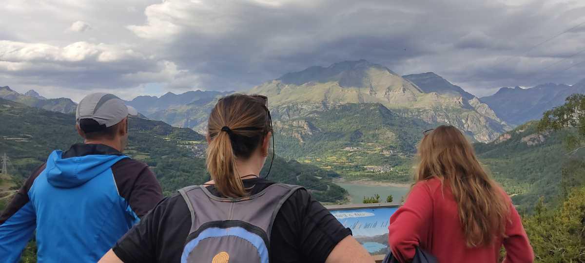 Visitas Guiadas: Ruta de las Iglesias del Serrablo y entorno y localidades del Alto Gállego (Huesca) Visitas Guiadas: Ruta de las Iglesias del Serrablo y entorno y localidades del Alto Gállego (Huesca)