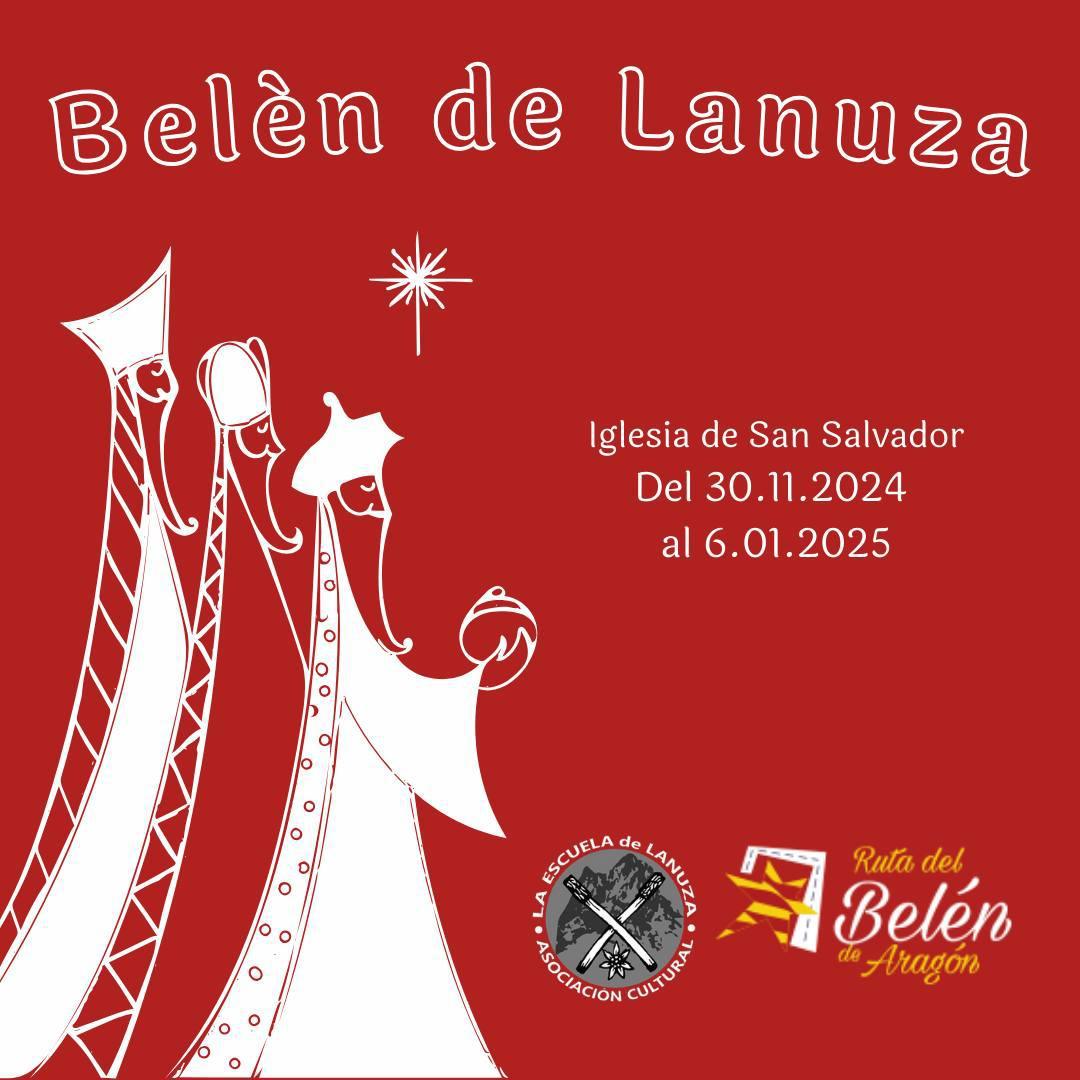 Belén de Lanuza (Huesca)