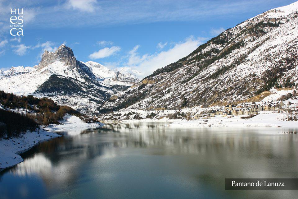 ☃️❄️ Los 10 Pueblos más bonitos de Huesca para conocer en Invierno ☃️❄️ Los 10 Pueblos más bonitos de Huesca para conocer en Invierno