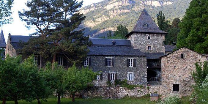 ☃️❄️ Los 10 Pueblos más bonitos de Huesca para conocer en Invierno ☃️❄️ Los 10 Pueblos más bonitos de Huesca para conocer en Invierno