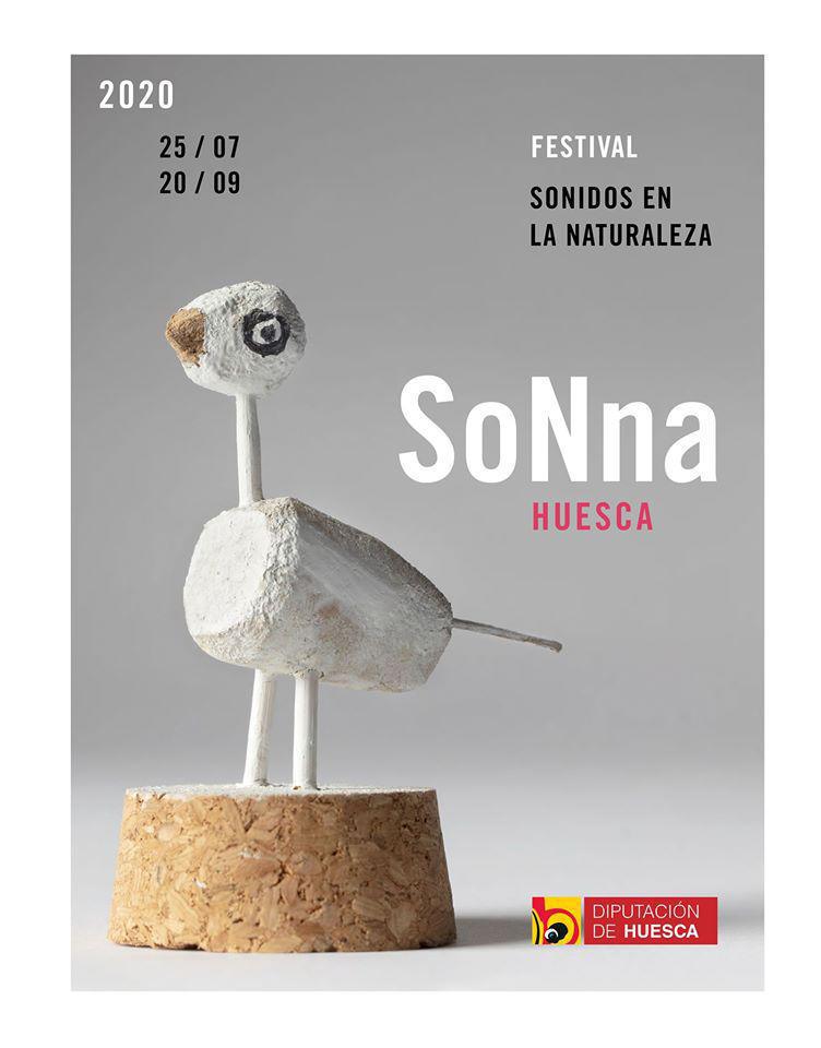 Festival Sonna Huesca