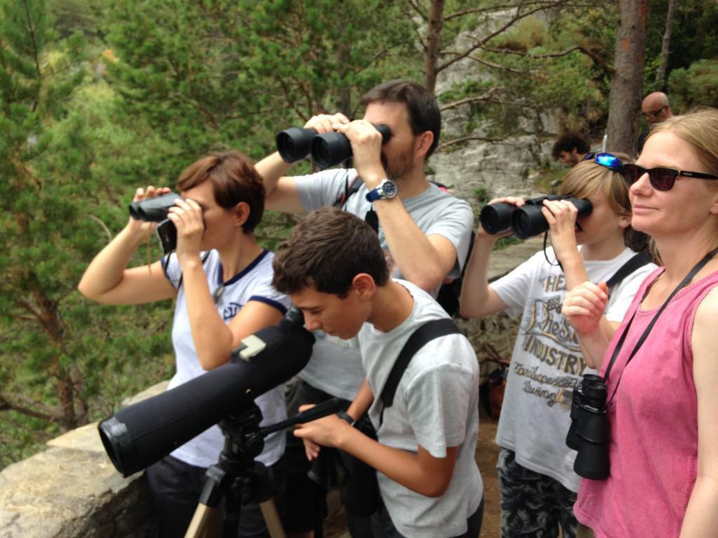 Birding tour Birding tour