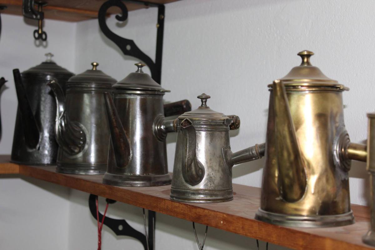 Museo Oficios antiguos de Monegros Museo Oficios antiguos de Monegros