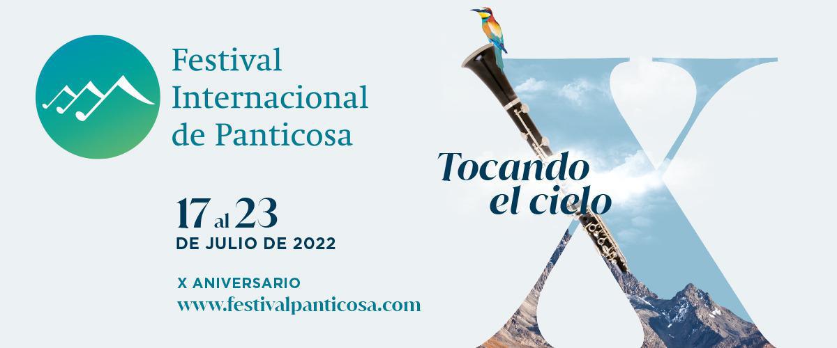 Festival Internacional de Panticosa "Tocando el cielo''