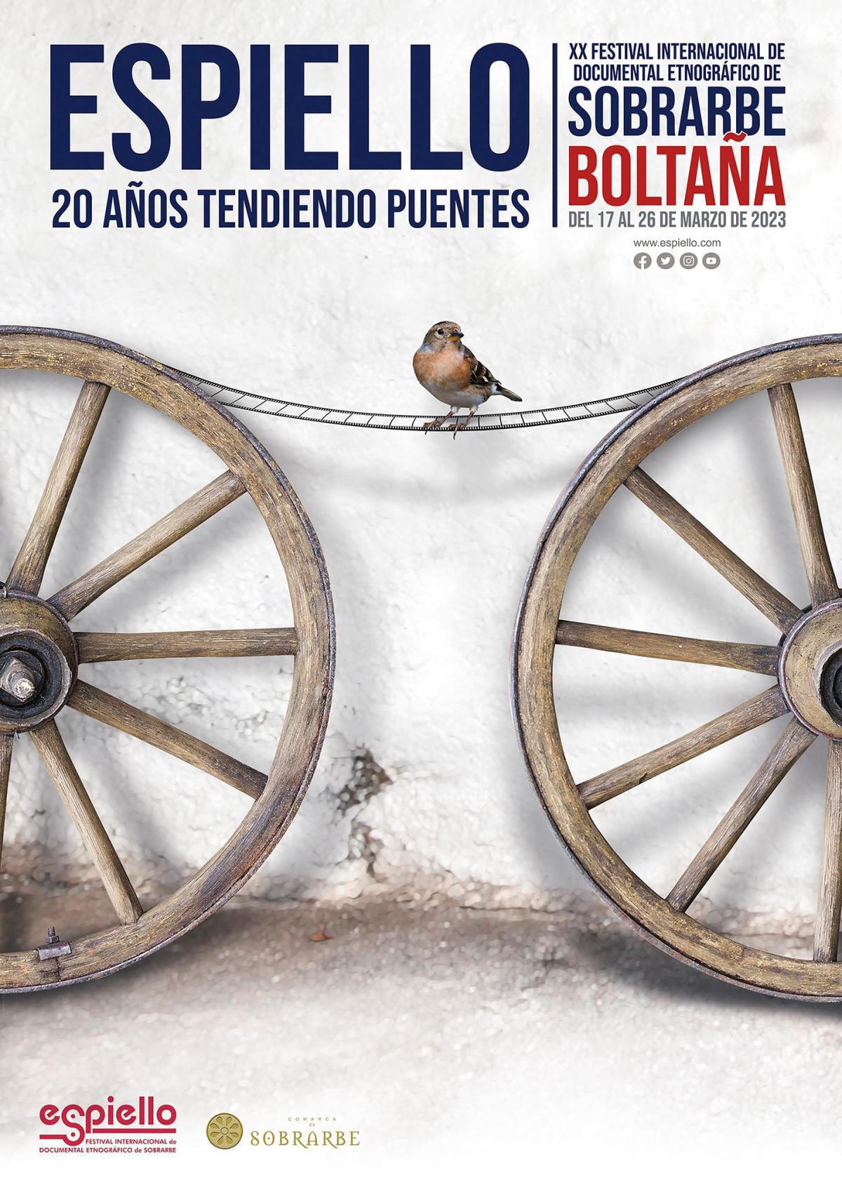 Espiello, Festival Internacional de Documental Etnográfico de Sobrarbe (Huesca)