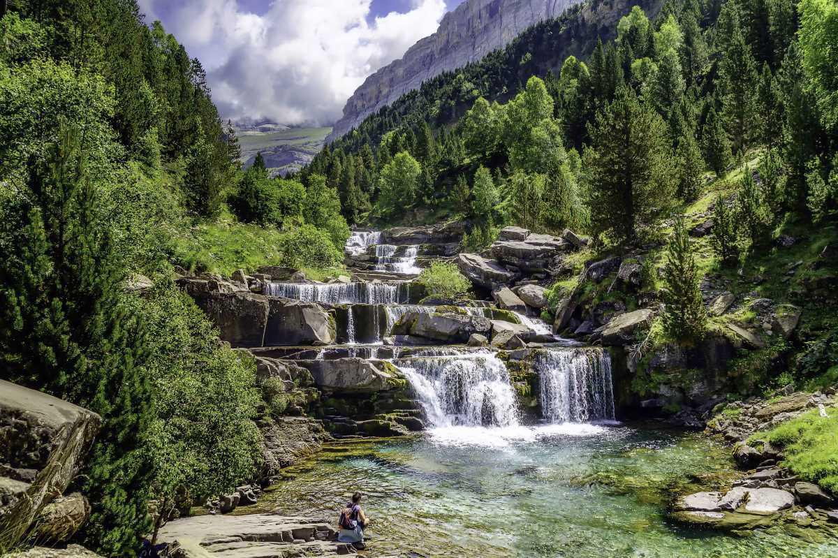 Información y Horarios del Parque Nacional de Ordesa Información y Horarios del Parque Nacional de Ordesa