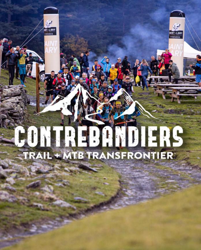 Contrebandiers Trail  Contrebandiers Trail