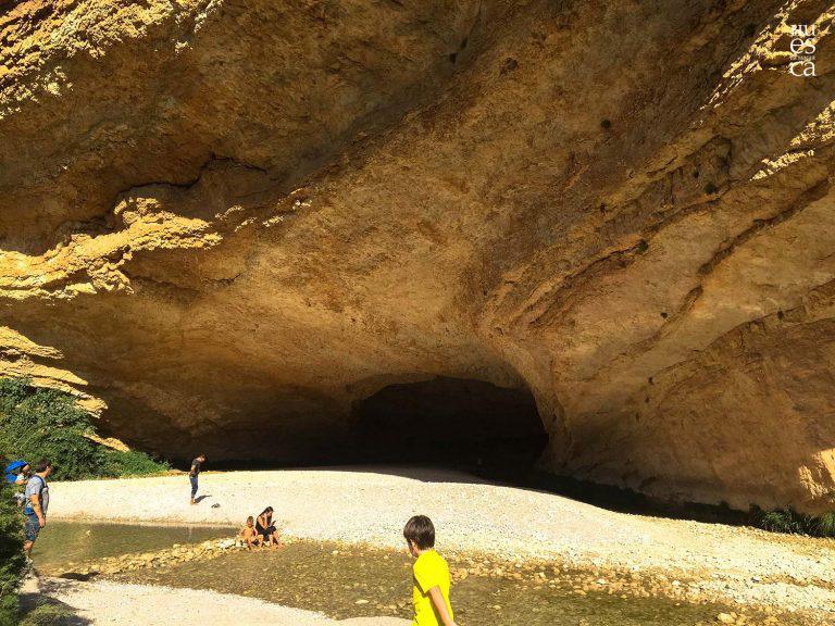 Las 3 rutas por pasarelas más espectaculares de Huesca 💦😮🙌 Las 3 rutas por pasarelas más espectaculares de Huesca 💦😮🙌