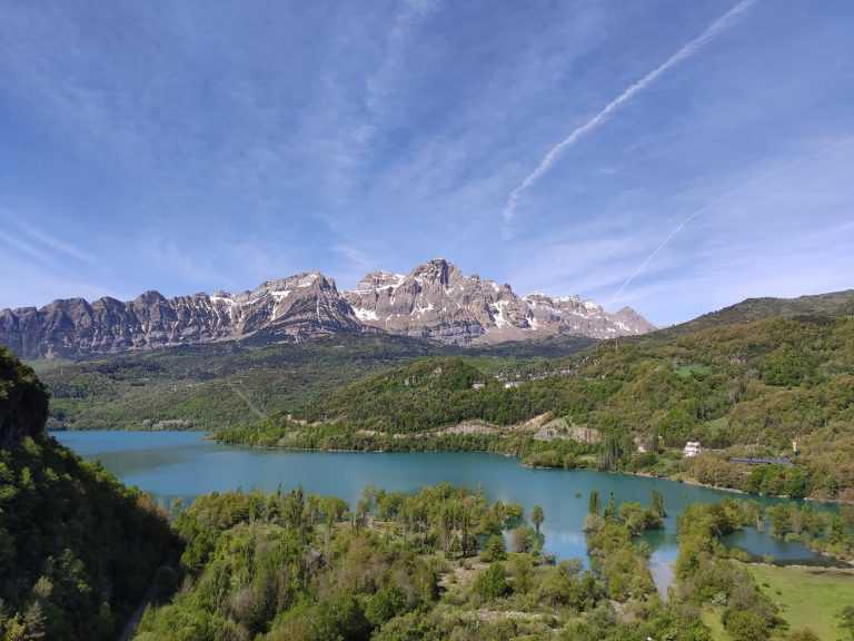 Ruta por los miradores más bonitos e impresionantes del Valle de Tena 😍🌲💦 Ruta por los miradores más bonitos e impresionantes del Valle de Tena 😍🌲💦