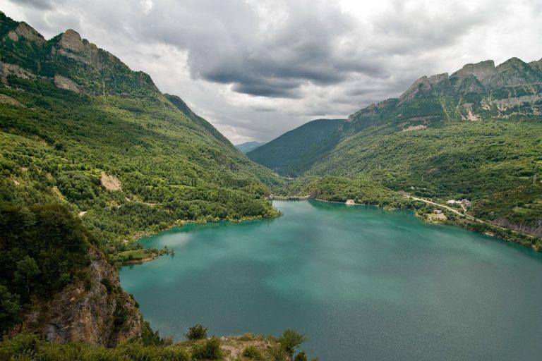 Ruta por los miradores más bonitos e impresionantes del Valle de Tena 😍🌲💦 Ruta por los miradores más bonitos e impresionantes del Valle de Tena 😍🌲💦