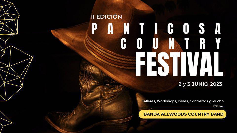 II Edición Panticosa Country Festival (Huesca)