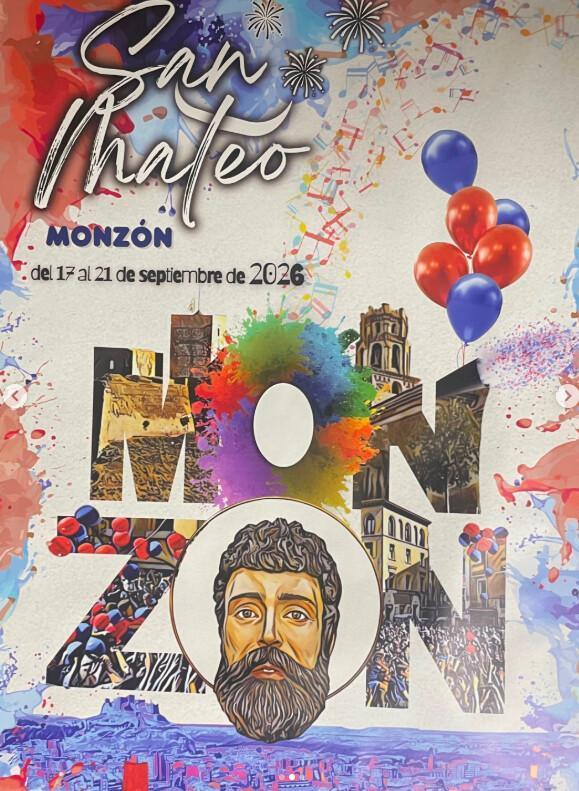 Fiestas de San Mateo en Monzón (Huesca) Fiestas de San Mateo en Monzón (Huesca)